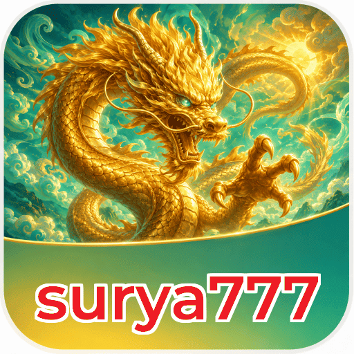 surya777 APK v4.7.5 - Screenshot fitur notifikasi push update terbaru