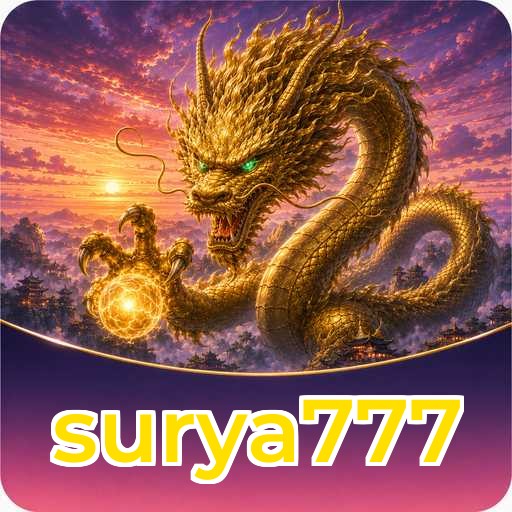 surya777 APK v4.7.5 - Screenshot UI modern dan intuitif Indonesia