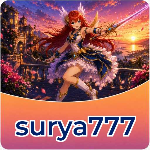 surya777 APK Indonesia - Katalog lengkap ribuan aplikasi Android berkualitas untuk download gratis
